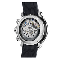 Bremont Supermarine Chronograph Automatic Watch SMARINECHRONO-BK-R-S - Michael Jones Jeweller