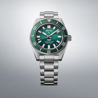 Seiko Prospex 1965 Heritage Diver’s PADI Special Edition Automatic 40mm Watch SPB501