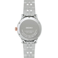 Seiko Presage ‘Springtime’ Cocktail Time Limited Edition 34mm Automatic Watch SRPM06J1