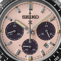 Seiko Prospex Speedtimer ‘Youngtimer’ 39mm Solar Watch SSC963P1