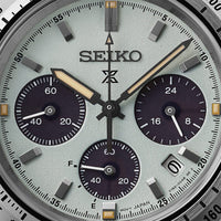 Seiko Prospex Speedtimer ‘Youngtimer’ 39mm Solar Watch SSC965P1