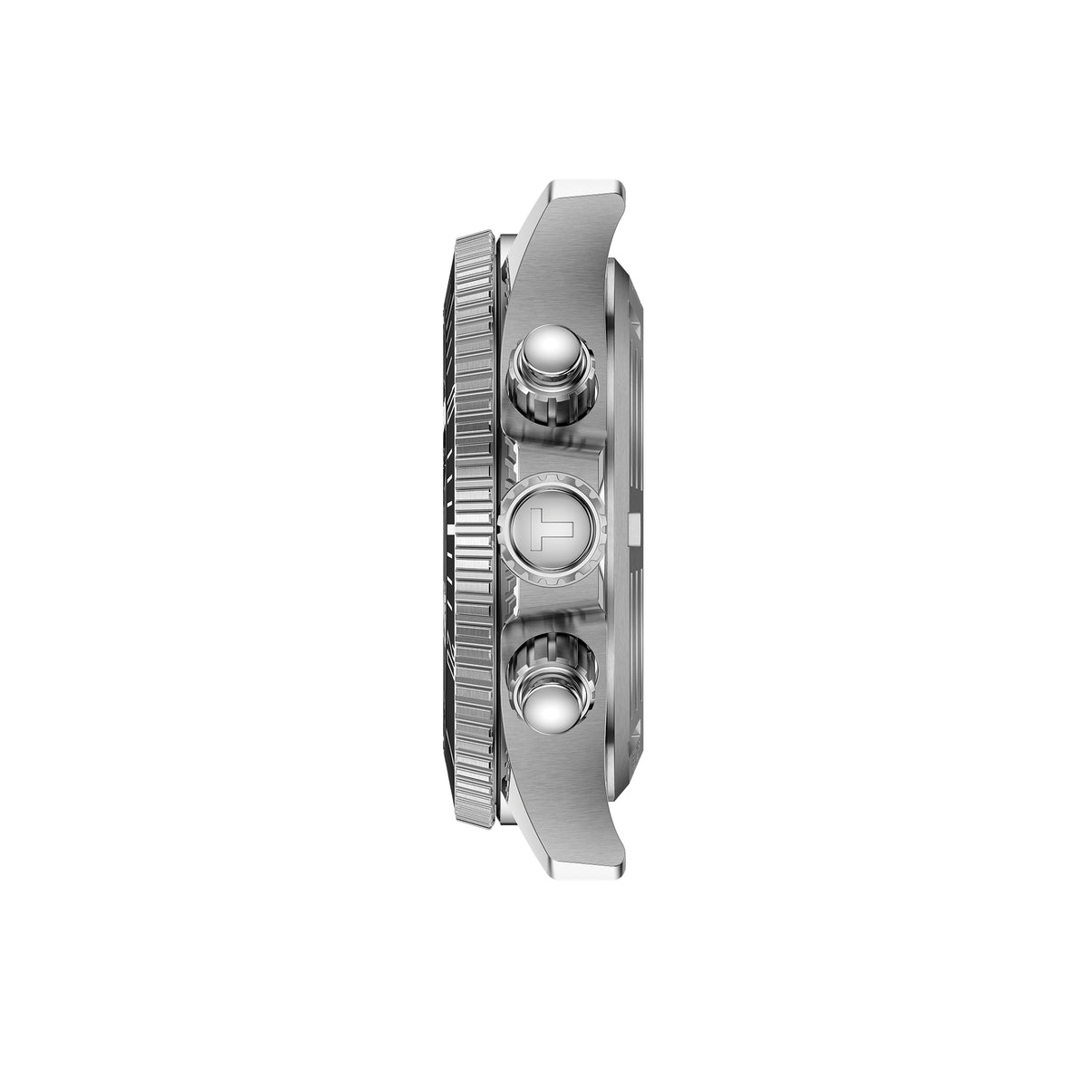 Tissot Seastar 1000 Chronograph 38mm Quartz Watch T1202171106100 - Michael Jones Jeweller