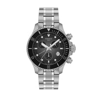 Tissot Seastar 1000 Chronograph 38mm Quartz Watch T1202171106100 - Michael Jones Jeweller