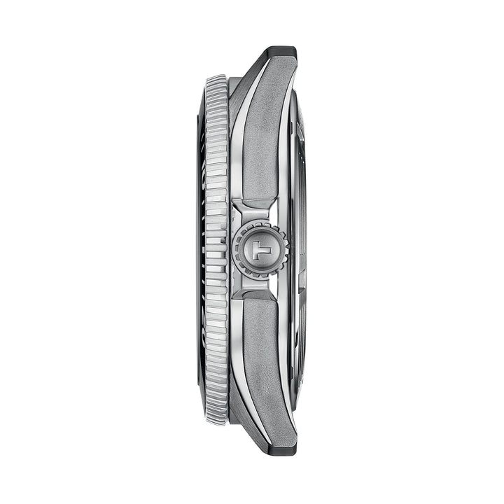 Tissot Seastar 1000 Powermatic 80 40mm Automatic Watch T1208071105100