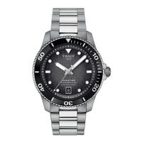 Tissot Seastar 1000 Powermatic 80 40mm Automatic Watch T1208071105100 - Michael Jones Jeweller