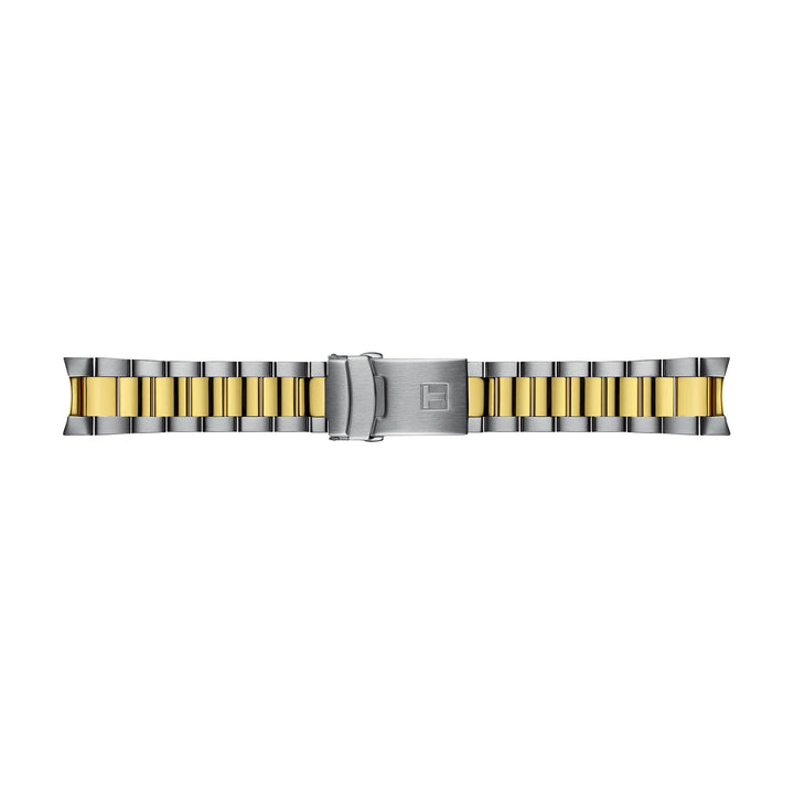 Tissot Seastar 1000 Powermatic 80 40mm Automatic Watch T1208072205100 - Michael Jones Jeweller