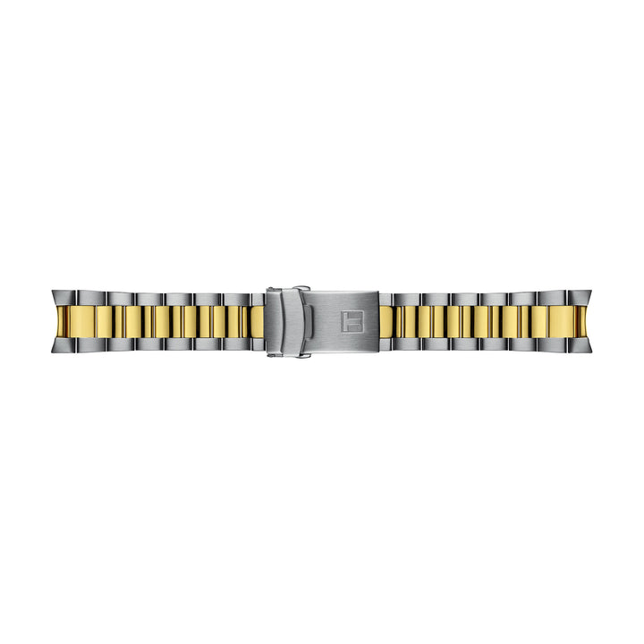 Tissot Seastar 1000 Powermatic 80 40mm Automatic Watch T1208072205100