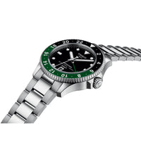 Tissot Seastar 1000 GMT 40mm Quartz Watch T1208521105100 - Michael Jones Jeweller