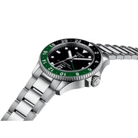 Tissot Seastar 1000 GMT 40mm Quartz Watch T1208521105100 - Michael Jones Jeweller