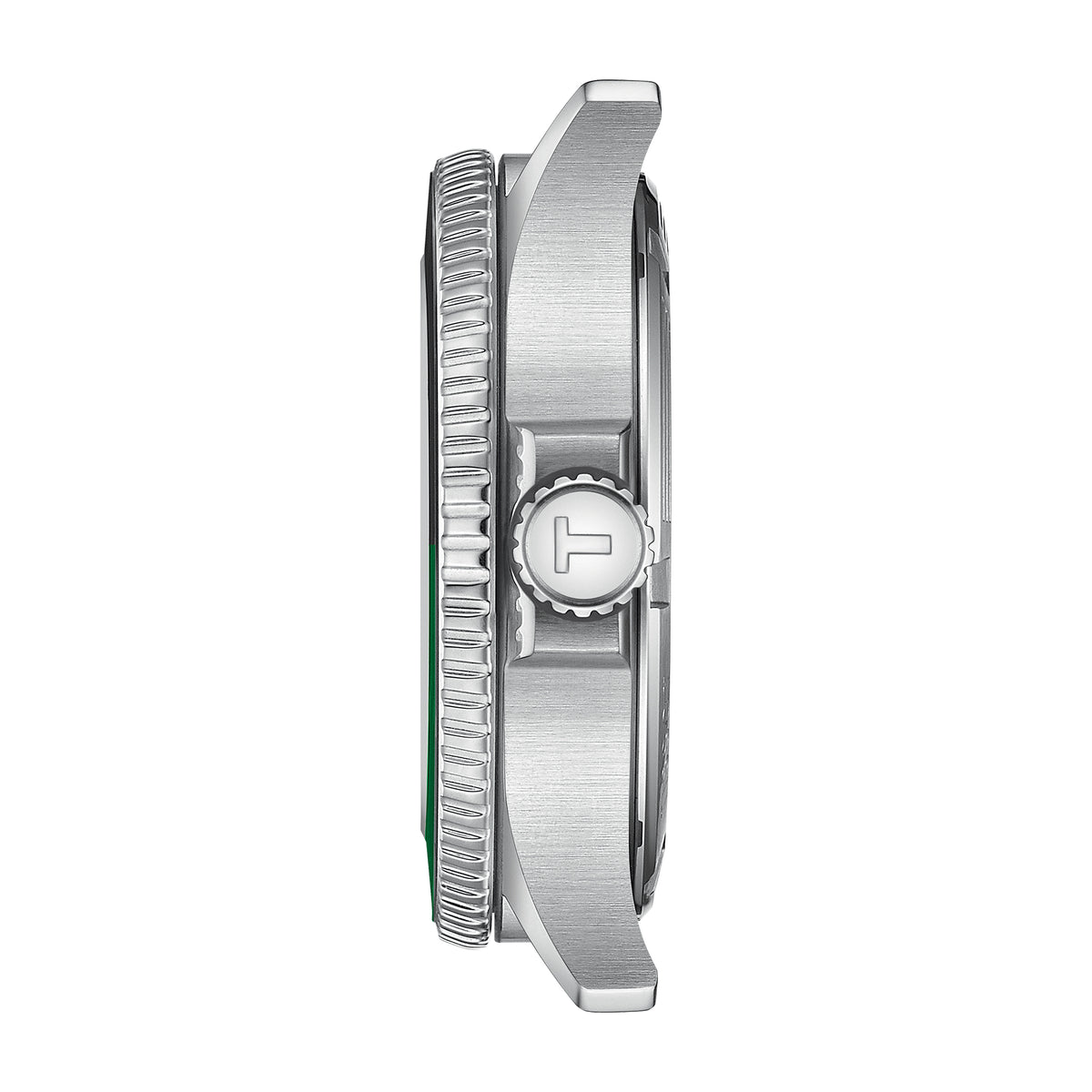 Tissot Seastar 1000 GMT 40mm Quartz Watch T1208521105100 - Michael Jones Jeweller
