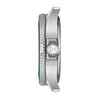 Tissot Seastar 1000 GMT 40mm Quartz Watch T1208521105100 - Michael Jones Jeweller