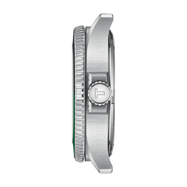 Tissot Seastar 1000 GMT 40mm Quartz Watch T1208521105100 - Michael Jones Jeweller