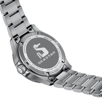 Tissot Seastar 1000 GMT 40mm Quartz Watch T1208521105100 - Michael Jones Jeweller