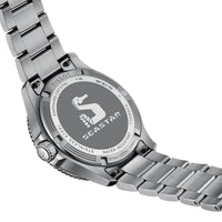 Tissot Seastar 1000 GMT 40mm Quartz Watch T1208521105100 - Michael Jones Jeweller