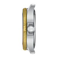 Tissot Seastar 1000 GMT 40mm Quartz Watch T1208522205100 - Michael Jones Jeweller
