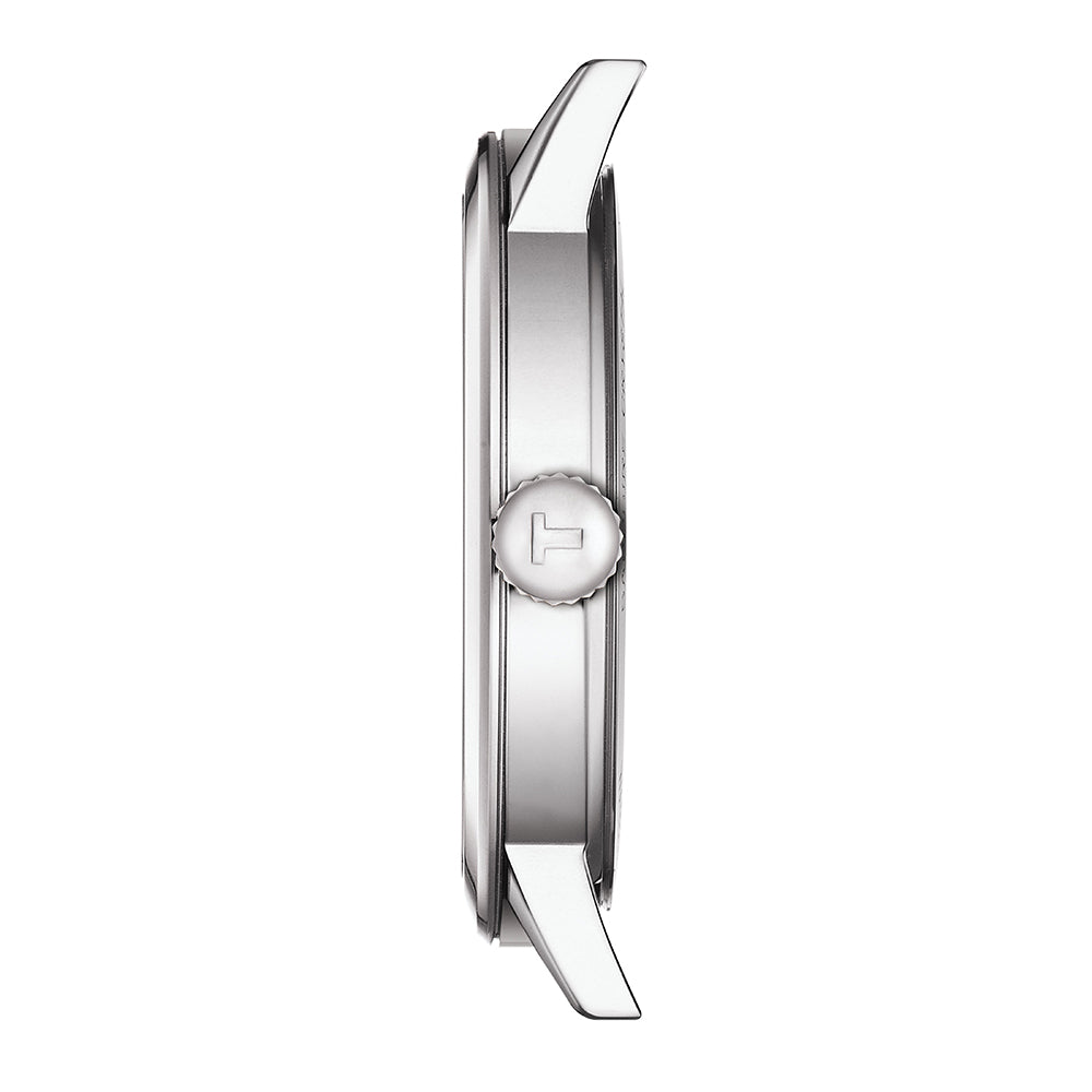 Tissot Classic Dream 42mm Quartz Watch T1294101601300 - Michael Jones Jeweller