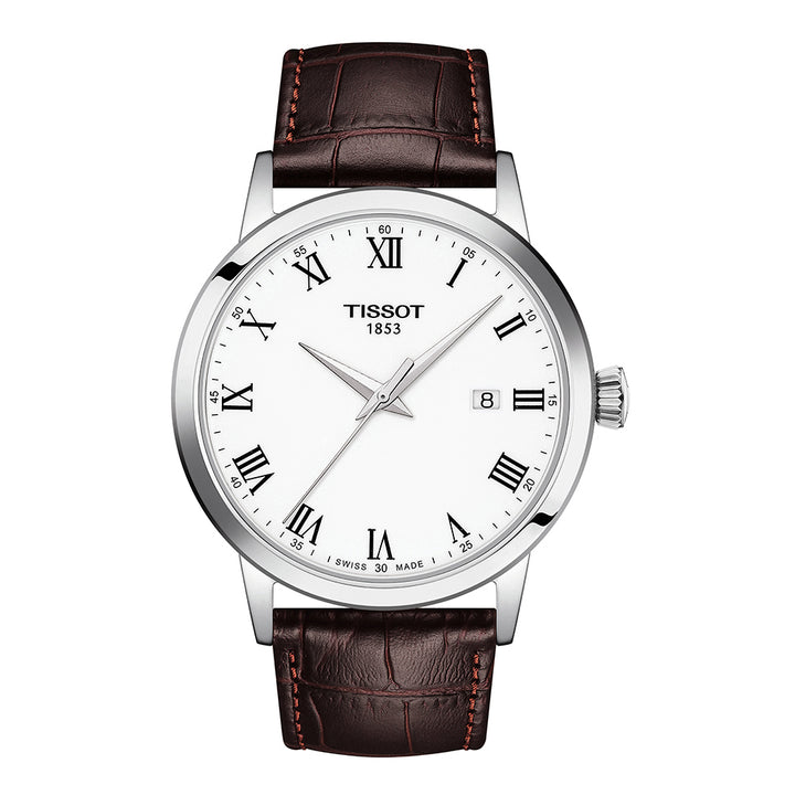 Tissot Classic Dream 42mm Quartz Watch T1294101601300