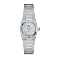 Tissot PRX 25mm Quartz Watch T1370101111100 - Michael Jones Jeweller