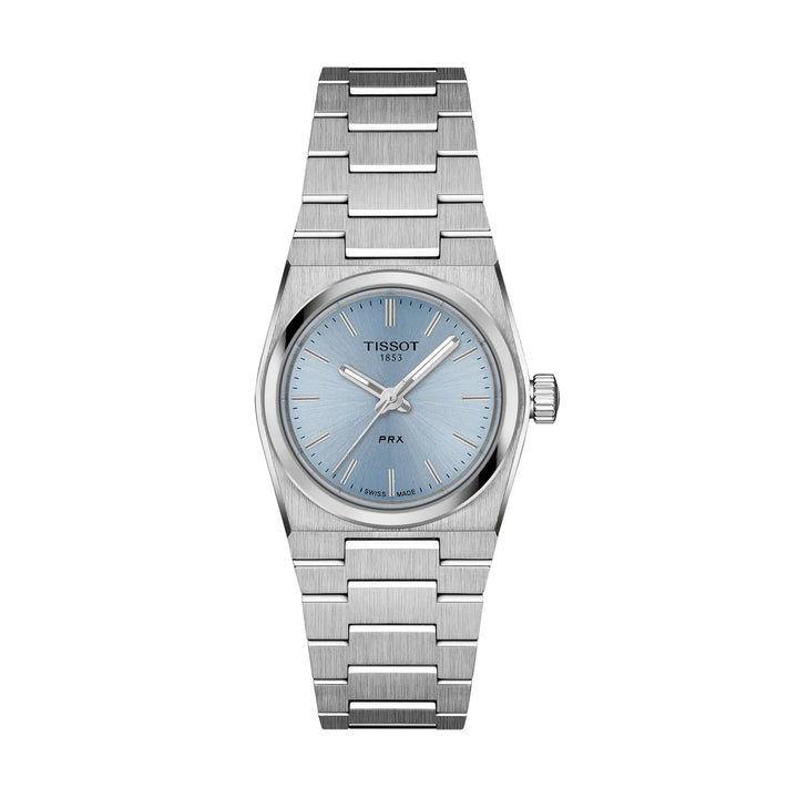 Tissot PRX 25mm Quartz Watch T1370101135100 - Michael Jones Jeweller