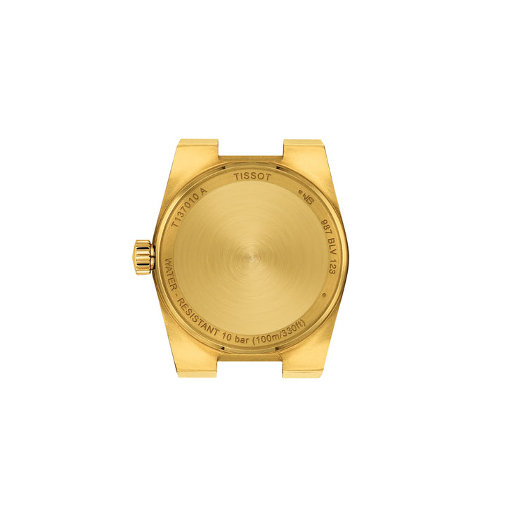 Tissot PRX 25mm Quartz Watch T1370103302100