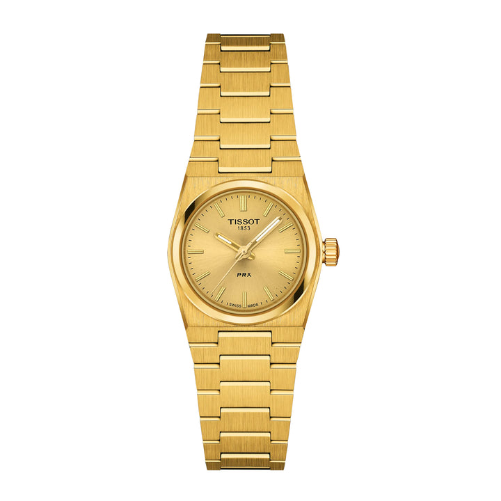 Tissot PRX 25mm Quartz Watch T1370103302100