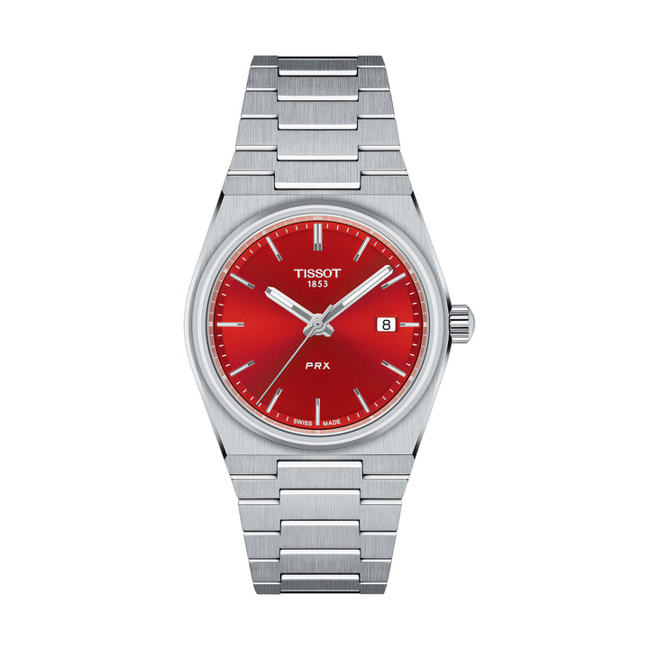 Tissot PRX 35mm Quartz Watch T1372101142100
