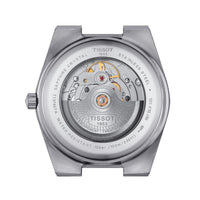 Tissot PRX Powermatic 80 40mm Automatic Watch T1374071109101 - Michael Jones Jeweller