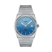 Tissot PRX Powermatic 80 40mm Automatic Watch T1374071135101 - Michael Jones Jeweller