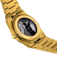Tissot PRX Powermatic 80 40mm Damian Lillard Special Edition Automatic Watch T1374073305100 - Michael Jones Jeweller
