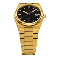 Tissot PRX Powermatic 80 40mm Damian Lillard Special Edition Automatic Watch T1374073305100 - Michael Jones Jeweller