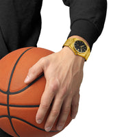 Tissot PRX Powermatic 80 40mm Damian Lillard Special Edition Automatic Watch T1374073305100 - Michael Jones Jeweller