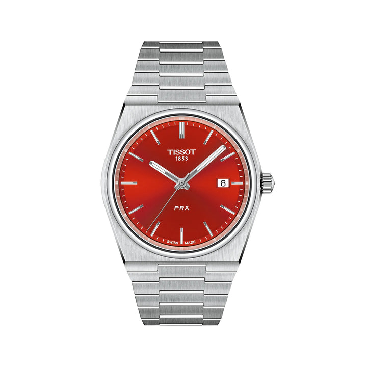 Tissot PRX 40mm Quartz Watch T1374101142100