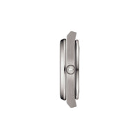 Tissot PRX Powermatic 80 Titanium 38mm Automatic Watch T1378074404100 - Michael Jones Jeweller