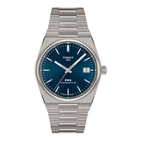 Tissot PRX Powermatic 80 Titanium 38mm Automatic Watch T1378074404100 - Michael Jones Jeweller