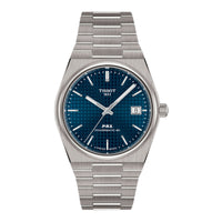 Tissot PRX Powermatic 80 Titanium 38mm Automatic Watch T1378074404100