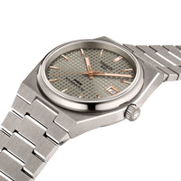 Tissot PRX Powermatic 80 Titanium 38mm Automatic Watch T1378074406100 - Michael Jones Jeweller