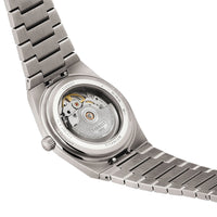 Tissot PRX Powermatic 80 Titanium 38mm Automatic Watch T1378074406100 - Michael Jones Jeweller