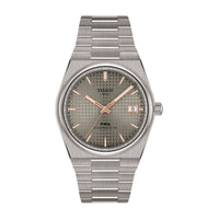 Tissot PRX Powermatic 80 Titanium 38mm Automatic Watch T1378074406100 - Michael Jones Jeweller