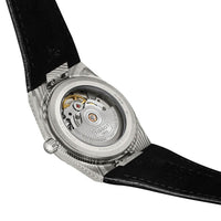 Tissot PRX Damascus Steel 38mm Automatic Watch T1378079608100 - Michael Jones Jeweller