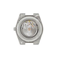 Tissot PRX Damascus Steel 38mm Automatic Watch T1378079608100 - Michael Jones Jeweller