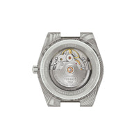 Tissot PRX Damascus Steel 38mm Automatic Watch T1378079608100