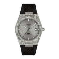 Tissot PRX Damascus Steel 38mm Automatic Watch T1378079608100 - Michael Jones Jeweller