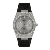 Tissot PRX Damascus Steel 38mm Automatic Watch T1378079608100