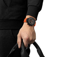Tissot T-Race Chronograph 45mm Quartz Watch T1414173705102