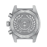 Tissot PR516 40mm Chronograph Quartz Watch T1494171104100 - Michael Jones Jeweller