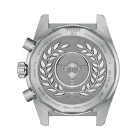 Tissot PR516 40mm Chronograph Quartz Watch T1494171105100