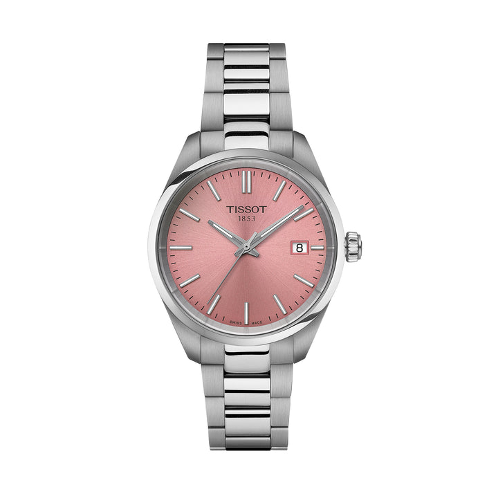 Tissot PR 100 34mm Quartz Watch T1502101133100