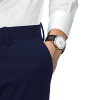 Tissot PR 100 40mm Quartz Watch T1504101601100