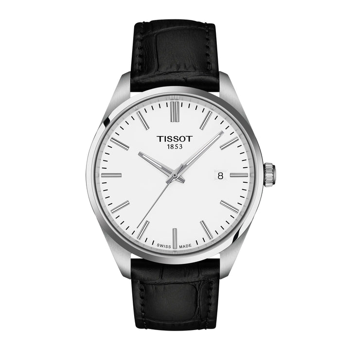 Tissot PR 100 40mm Quartz Watch T1504101601100