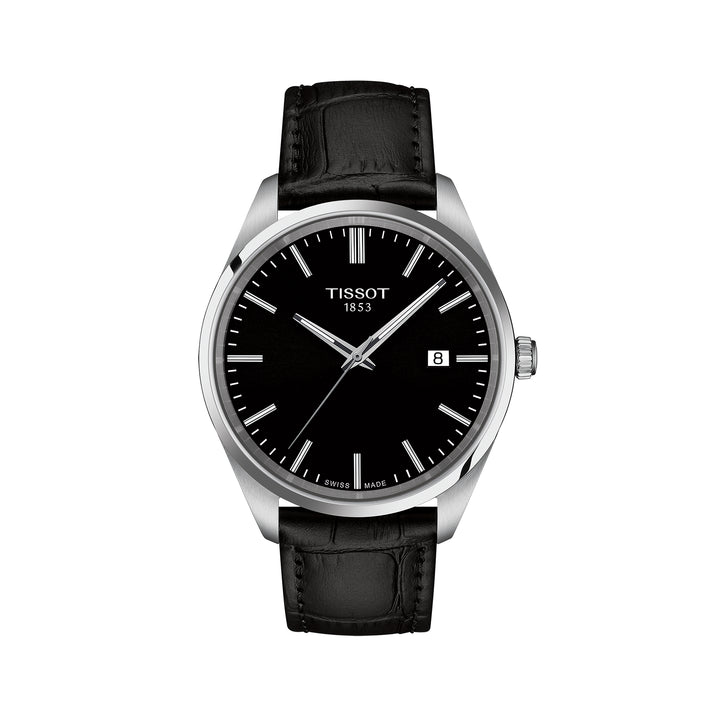 Tissot PR 100 40mm Quartz Watch T1504101605100